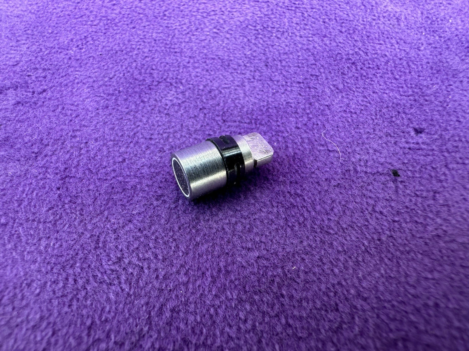 Valco SSAC6W (100.LC26R) VALCO Rotor (Valcon H) for 6 port valve; 0.40 mm vici