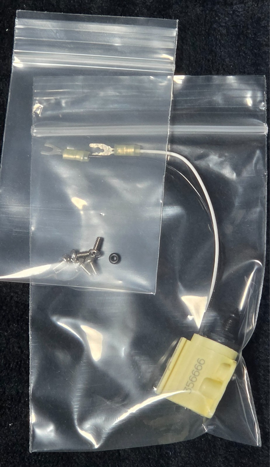 Videojet SP356666 Nozzle Assembly