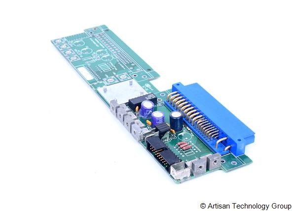 Tracewell RP-325-01 TTX 6U Single-Slot Board