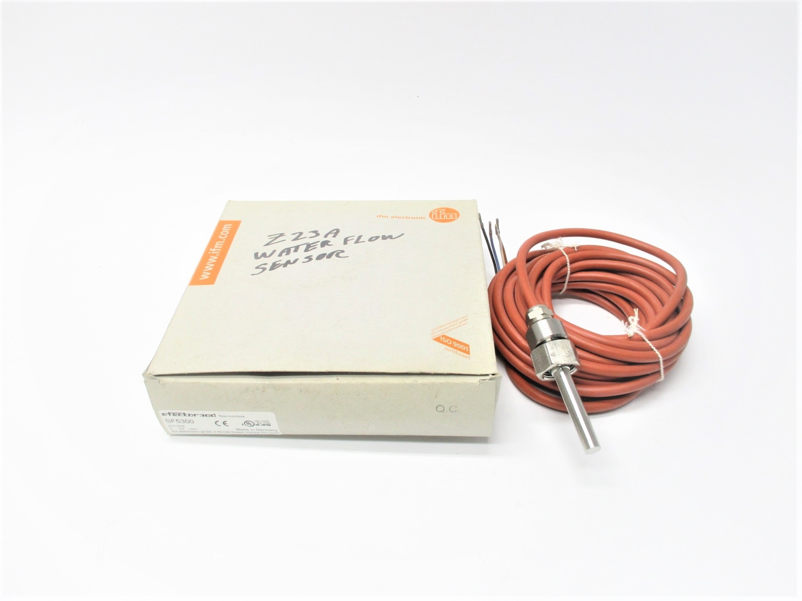 IFM SF5300 NSMP