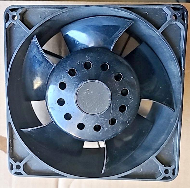 COMAIR ROTRON TN3A2 Thermally Protected TARZAN 115v 50/60Hz 85W TESTED WORKS