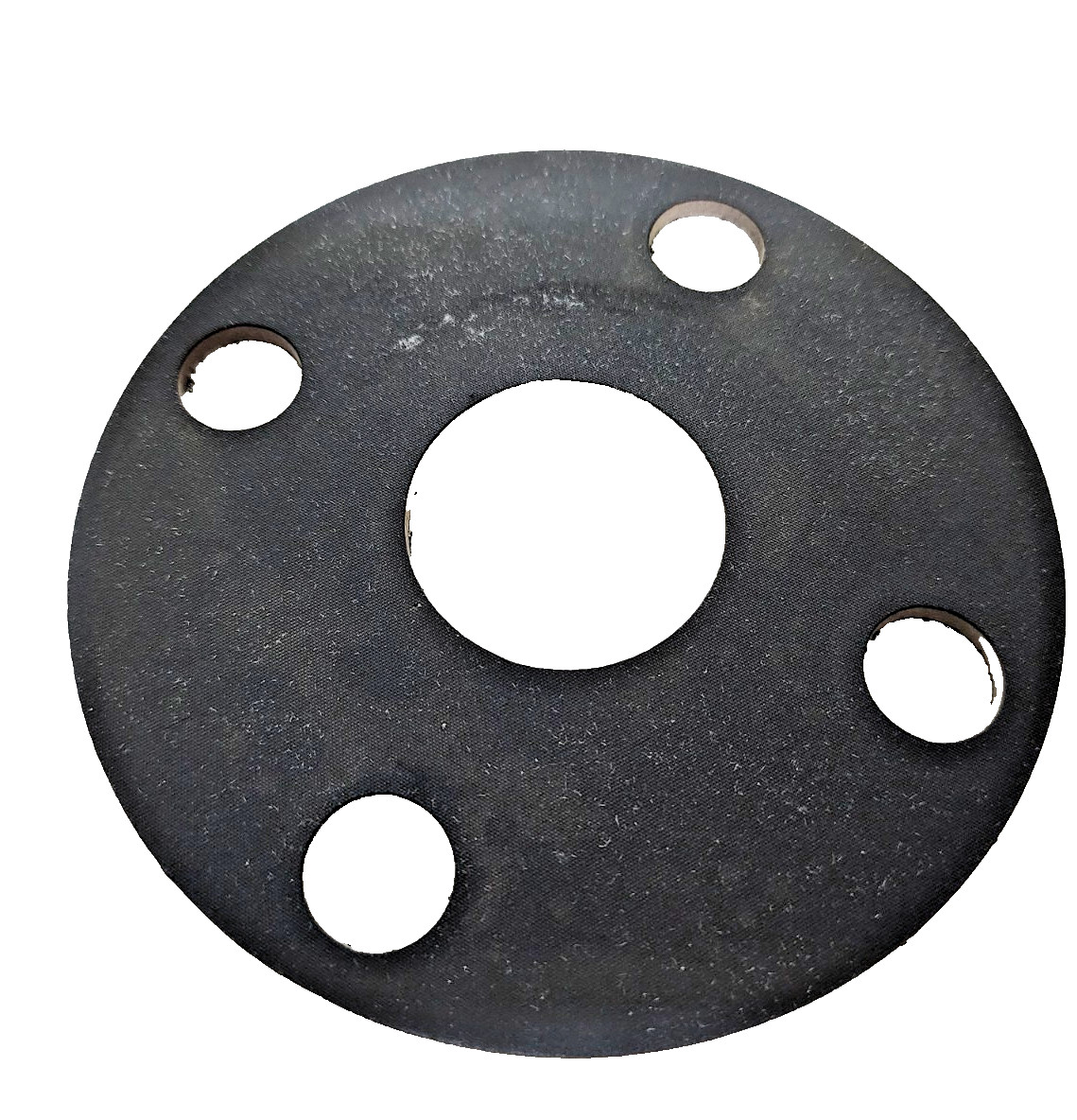 Full Face Buna-N 19-03493 Flange Gasket for 5″ Pipe, 1/8″Thick, ANSI 1-1/2”-150