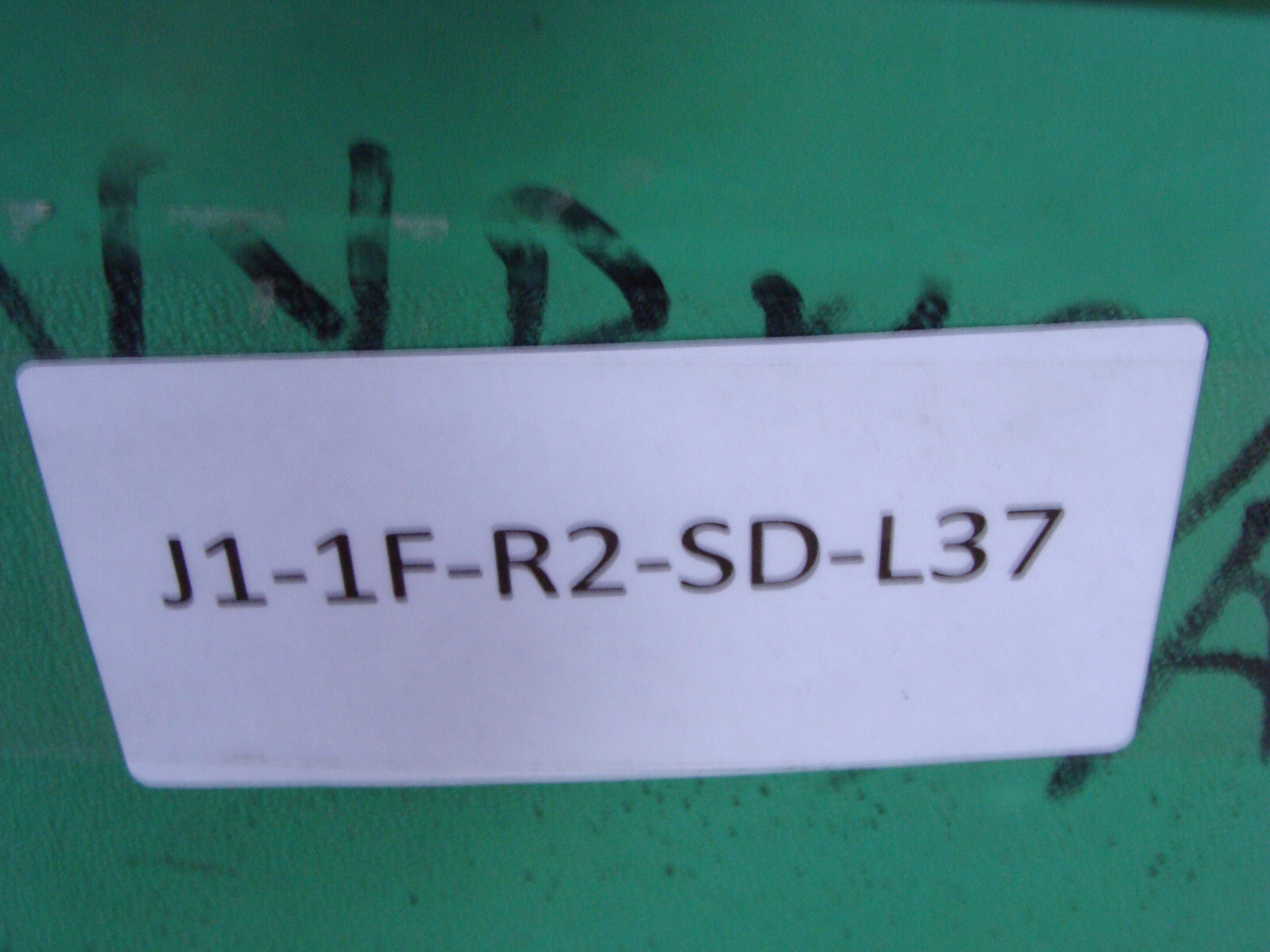MAGNETEK UNIVERSAL COLLECTOR ASSY ARM 1814E 120-10065