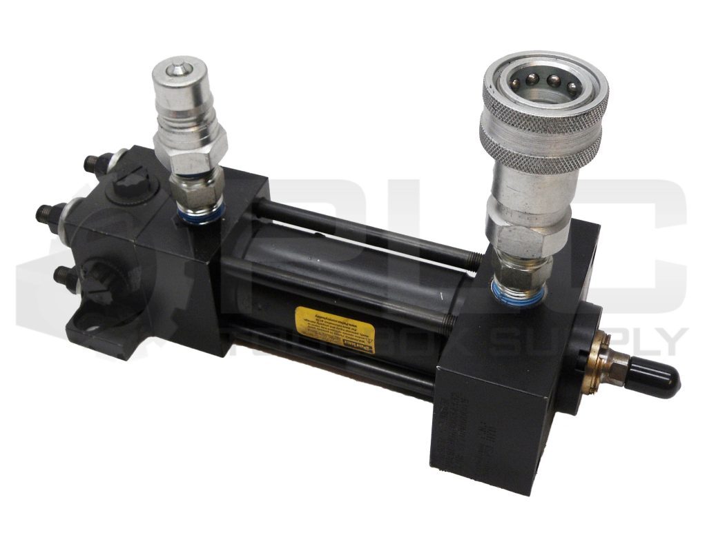 PARKER 0.150CP2HLUVS14A 3.000 /2H HYDRAULIC CYLINDER 3000PSI