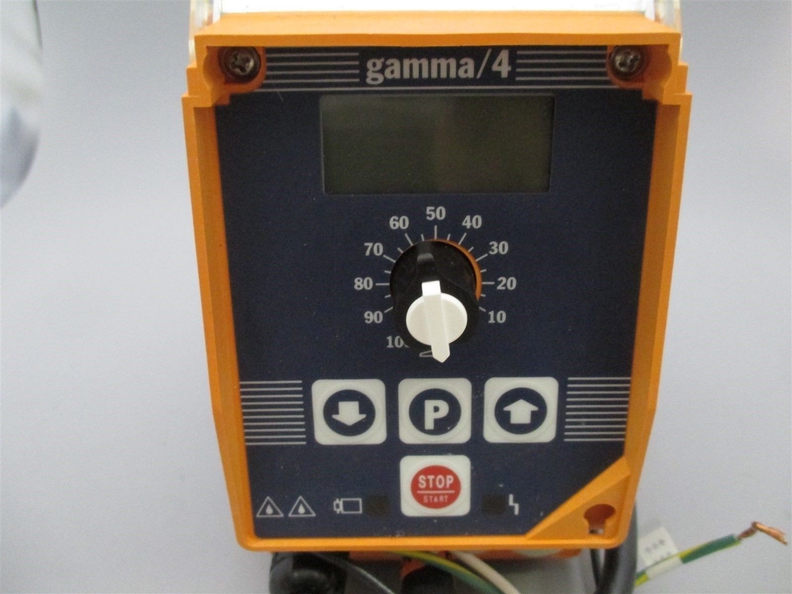ProMinent Gamma/4 G/4a0703PP1 000D21000 Metering Pump