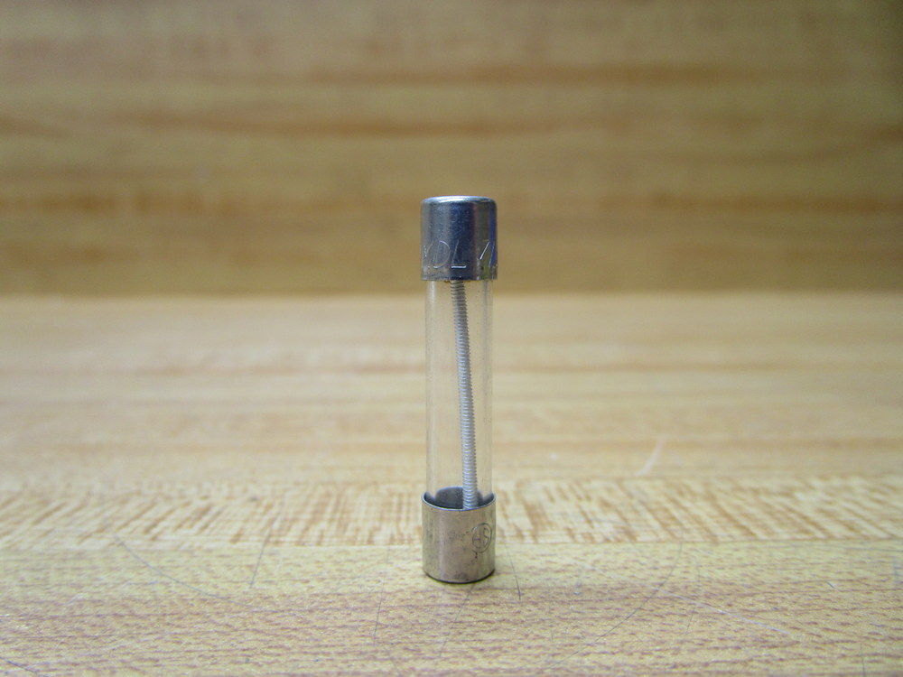 Buss MDL-7/10 Bussmann Fuse Cross Ref 1CM40 Wirewound Element (Pack of 10)