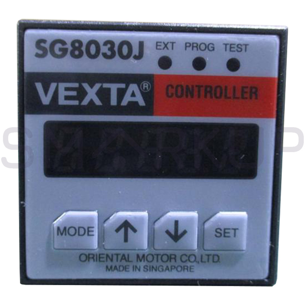 New In Box VEXTA SG8030J‑D Motor Governor