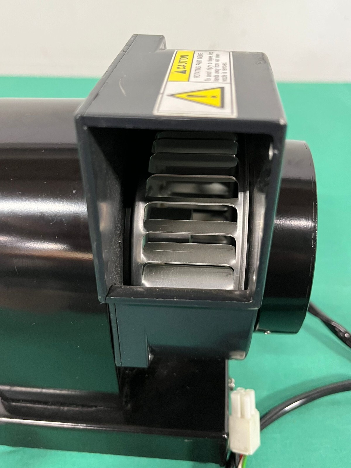 Shimadzu BLW-50 Blower
