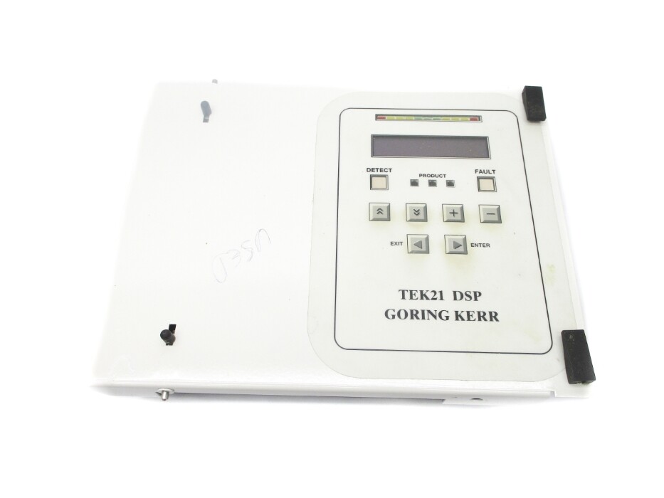 GORING KERR TEK21 UNMP
