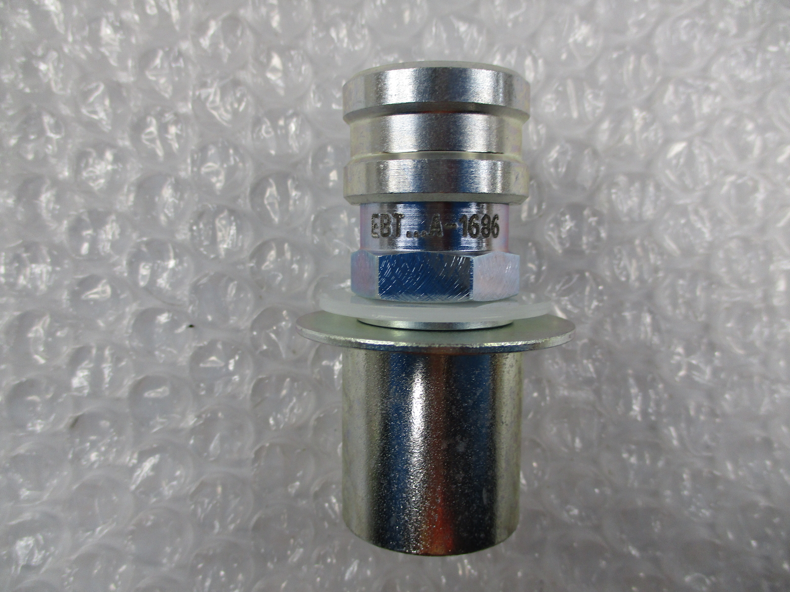 ELECTRON BEAM TECHNOLOGIES A-1826 DOME CONNETOR KIT NSNP