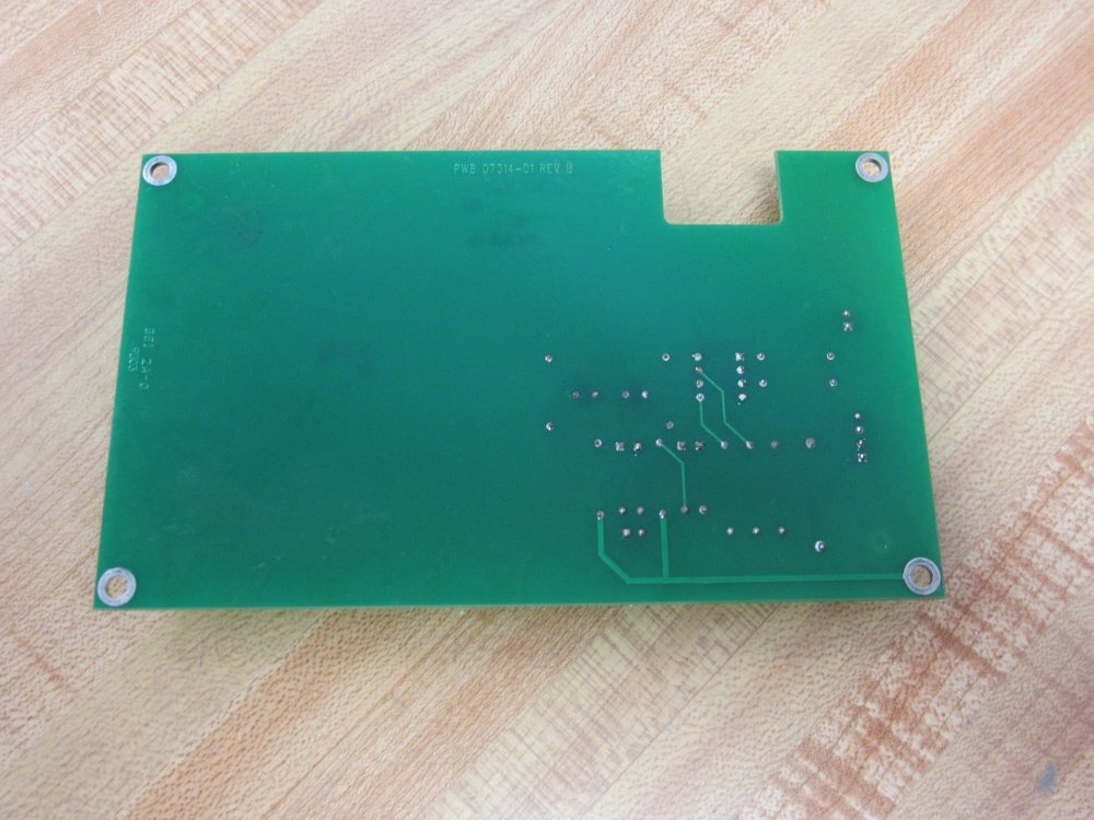 Amtech 06314-01 Circuit Board 0631401