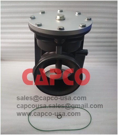 Unloader Valve Assembly 1623079487 Non Oem Free Shipping