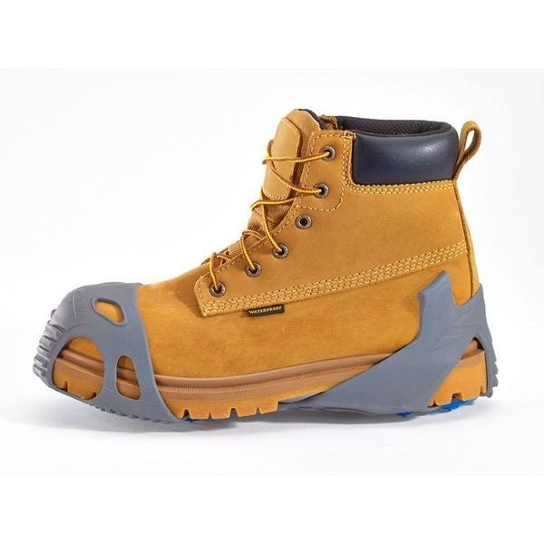 Winter Walking Jd6625-M Ice Cleats, Unisex, 9Inlx4-1/2Inwx2inh