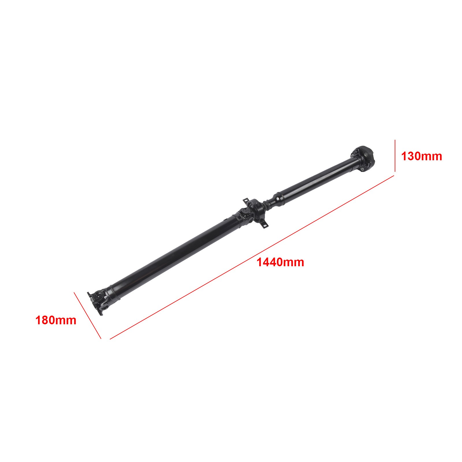 Rear Drive Shaft Assembly 26107551199 for BMW E90 325i 2006, 328i 2007-2013