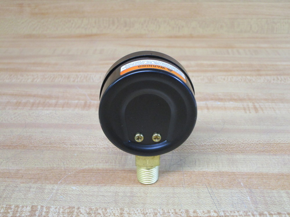 Ametek 163149 USG Pressure Gauge (Pack of 2)