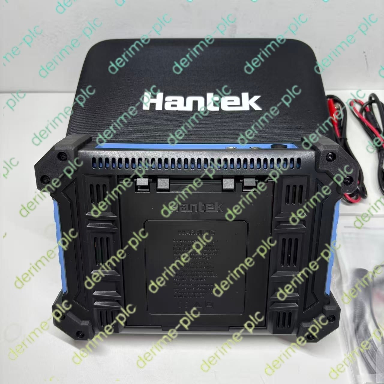 Hantek TO1112D Portable touch screen tablet digital oscilloscope#1pcs new in box