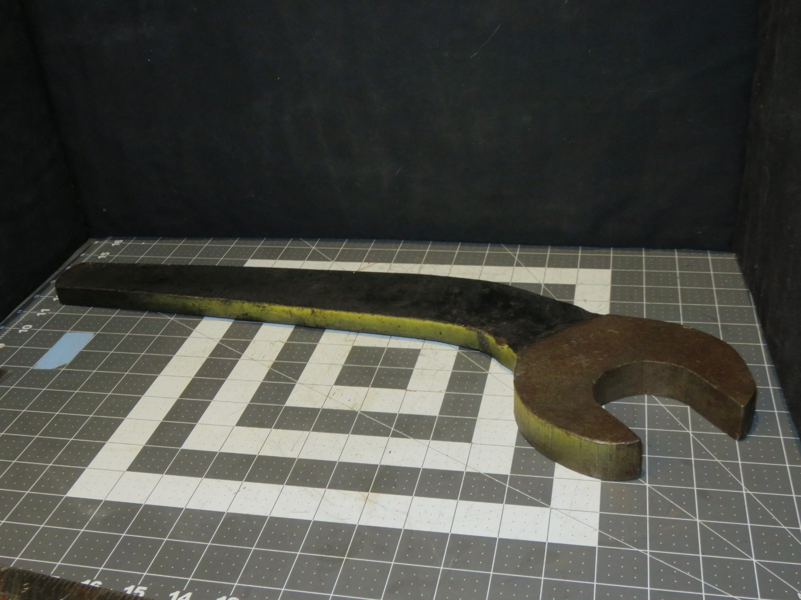 2-9/16″ Open End Offset Wrench X13780 Hammer Striker