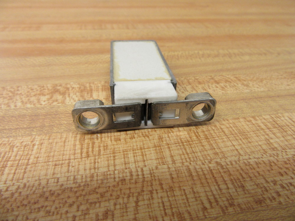 Iwaki 0278-A Resistor 0278A 5mΩJ (Pack of 3)