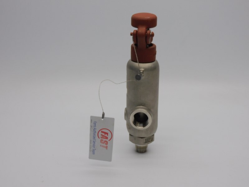 FARRIS ENGINEERING 27DA23-M70S4 75PSI 3/4″X1″ NSNP