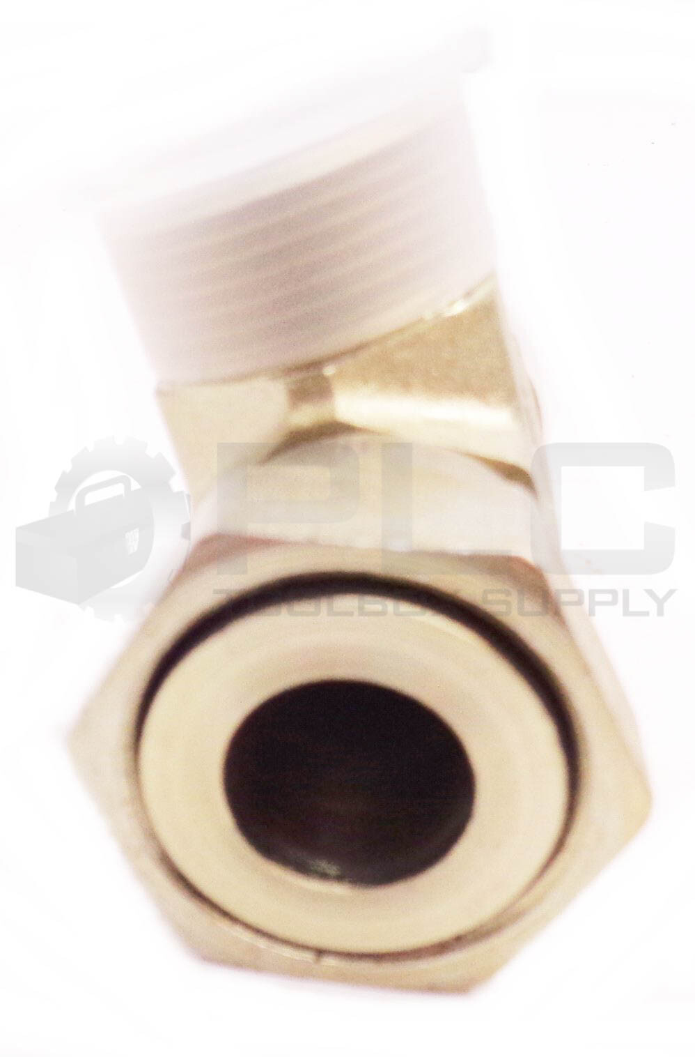 NEW BOX OF 2 PARKER 16 R6LO-S SEAL-LOK SWIVEL NUT RUN TEE 16R6LOS