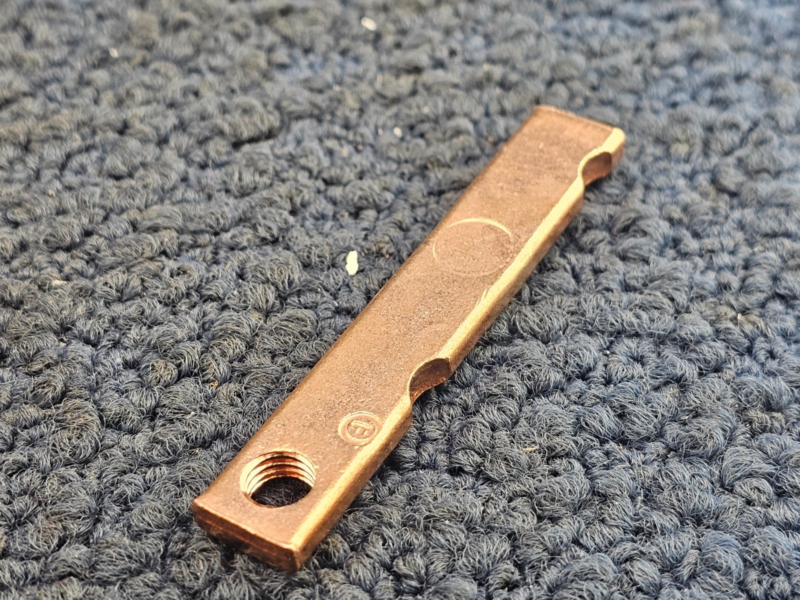 (2 PCS) Hettinger CR104448: Contact TSA/CR104448 Replacement