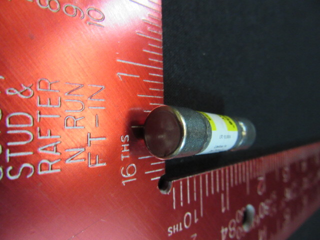Littelfuse FNQ-1 BUSSMAN -FNQR001 FUSE