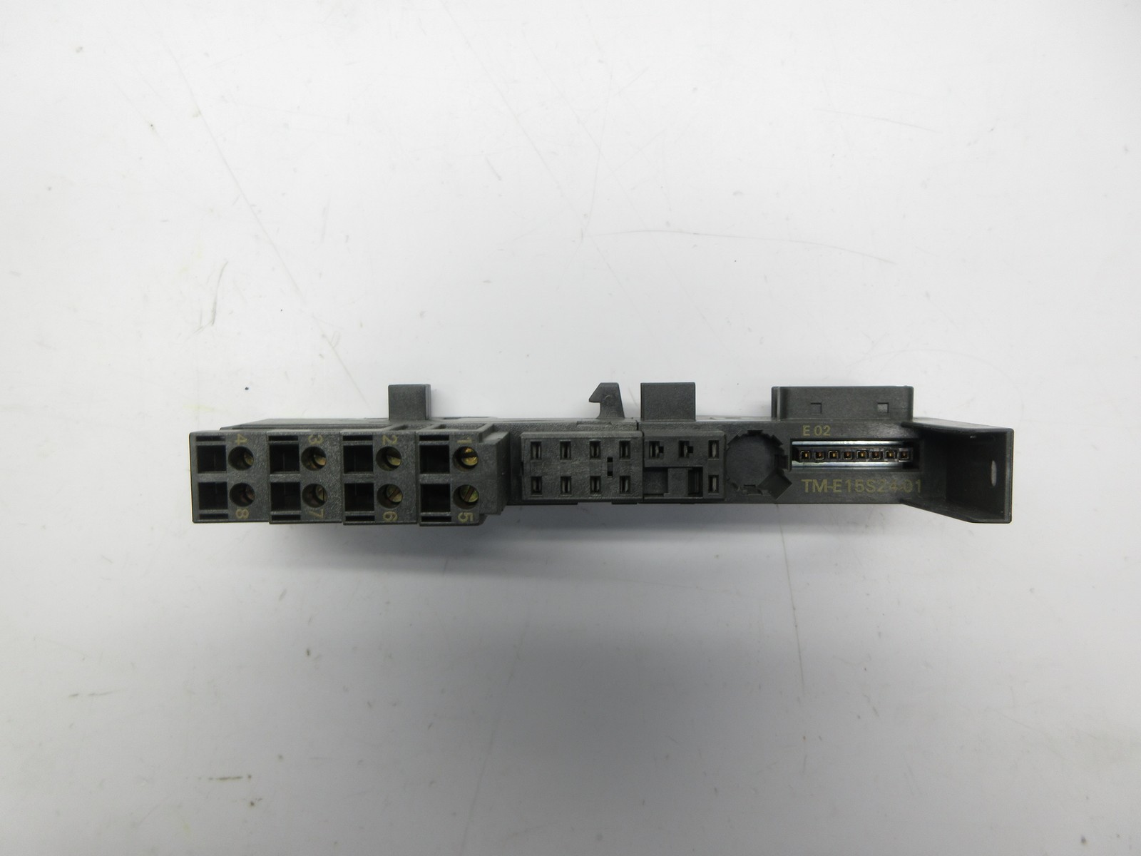 SIEMENS 6ES7 193-4CB20-0AA0 (PKG OF 5) NSMP