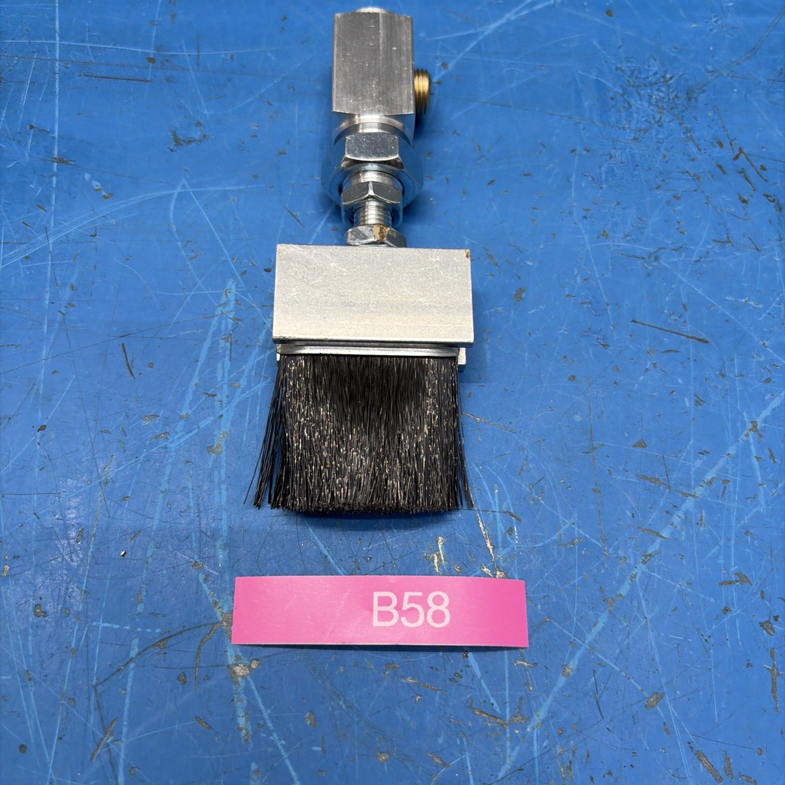 LDI Industries Brush SB304-2 Fast 🇺🇸 Shipping + Warranty