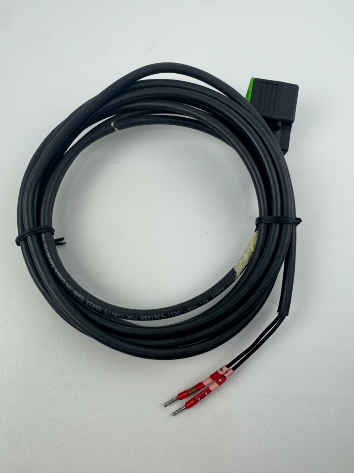 MURR ELEKTRONIK 7000-18021-6361000