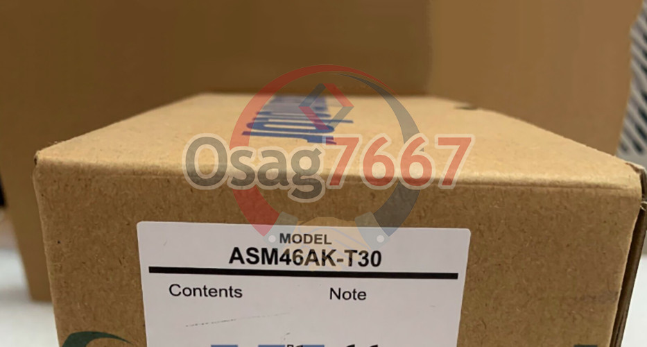 1PCS ORIENTAL VEXTA Motor ASM46AK-T30 BRAND NEW