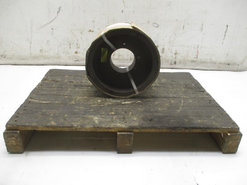 BALDOR 8-5V11.80F NSMP