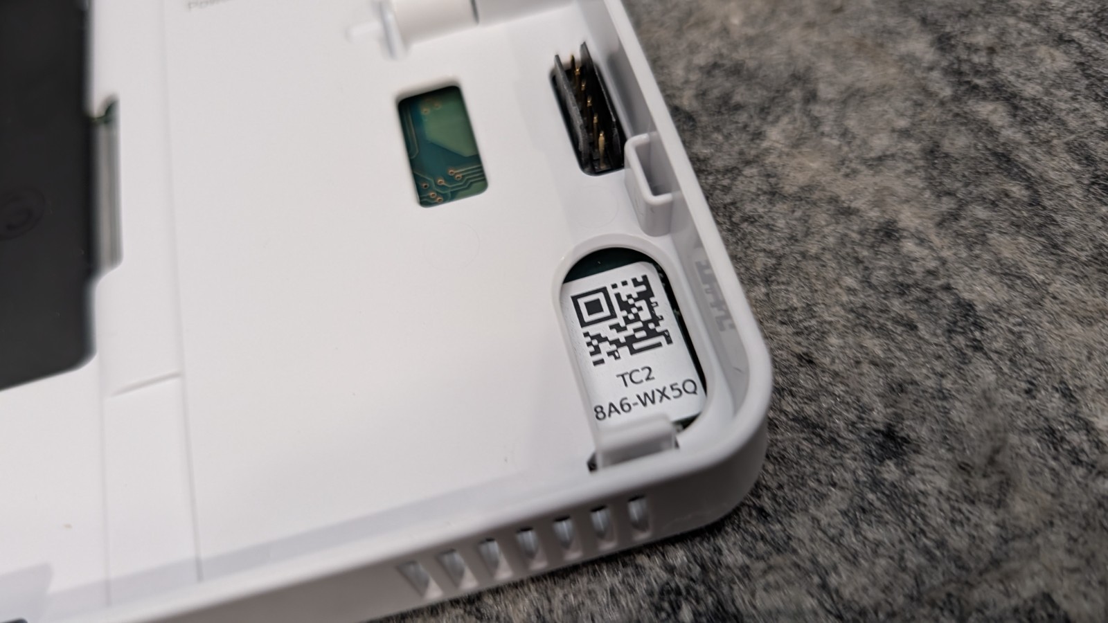 Pelican TC2 Connected Thermostat Humidity Control 🔥New 🔥 – READ