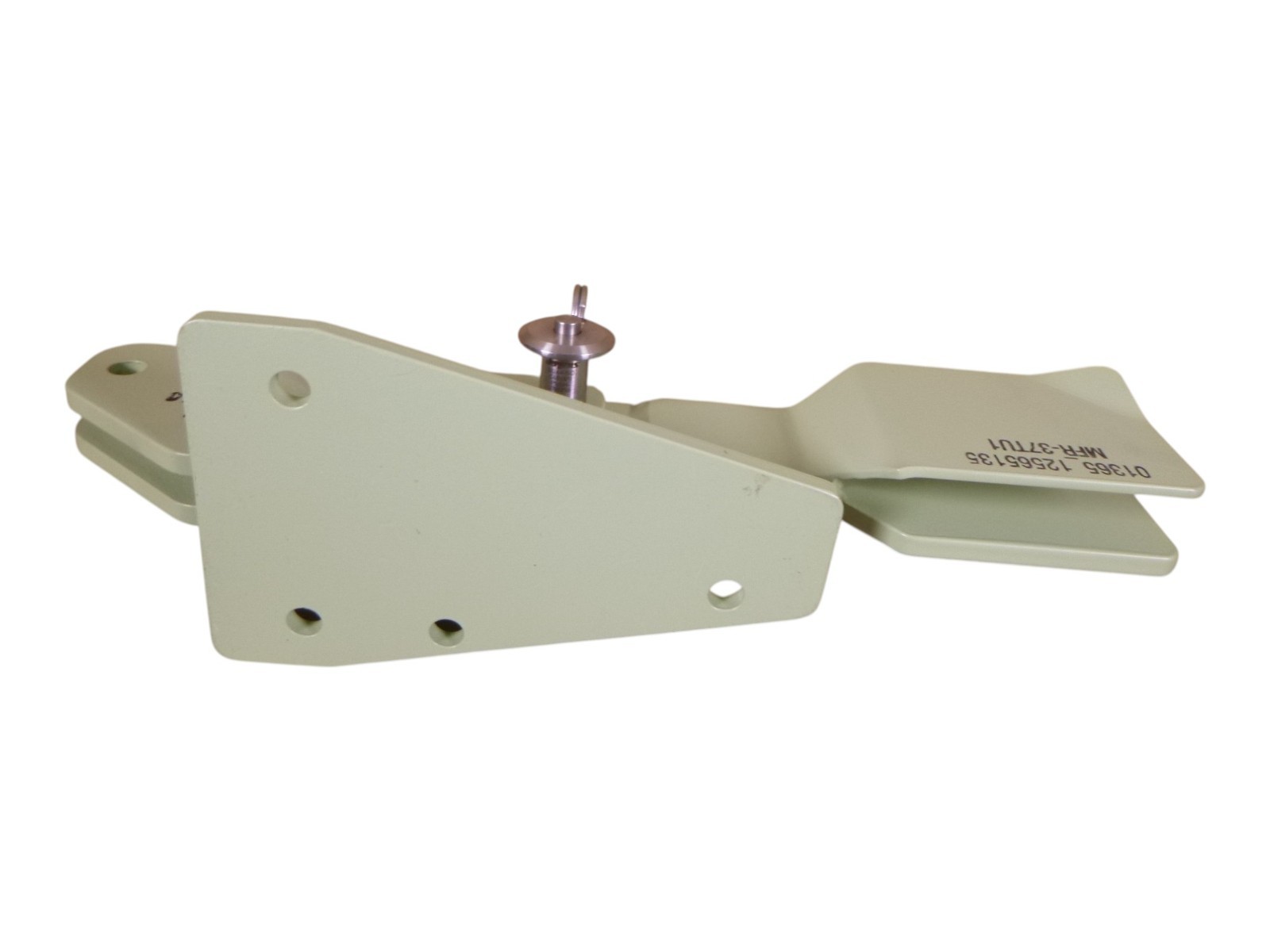 12565133 Safety Cage Anchor For LAV LAV-RA2 , 2590-01-628-3036