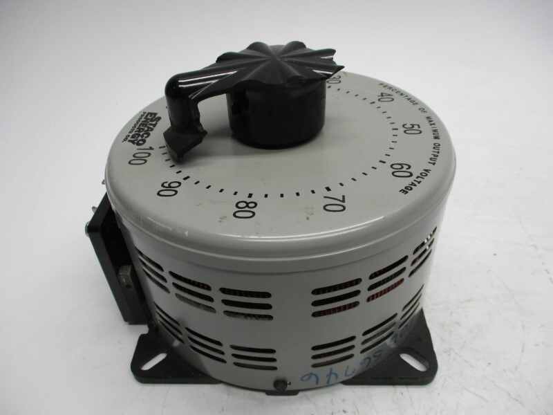 STACO ENERGY TYPE 2510C (AS PICTURED) UNMP