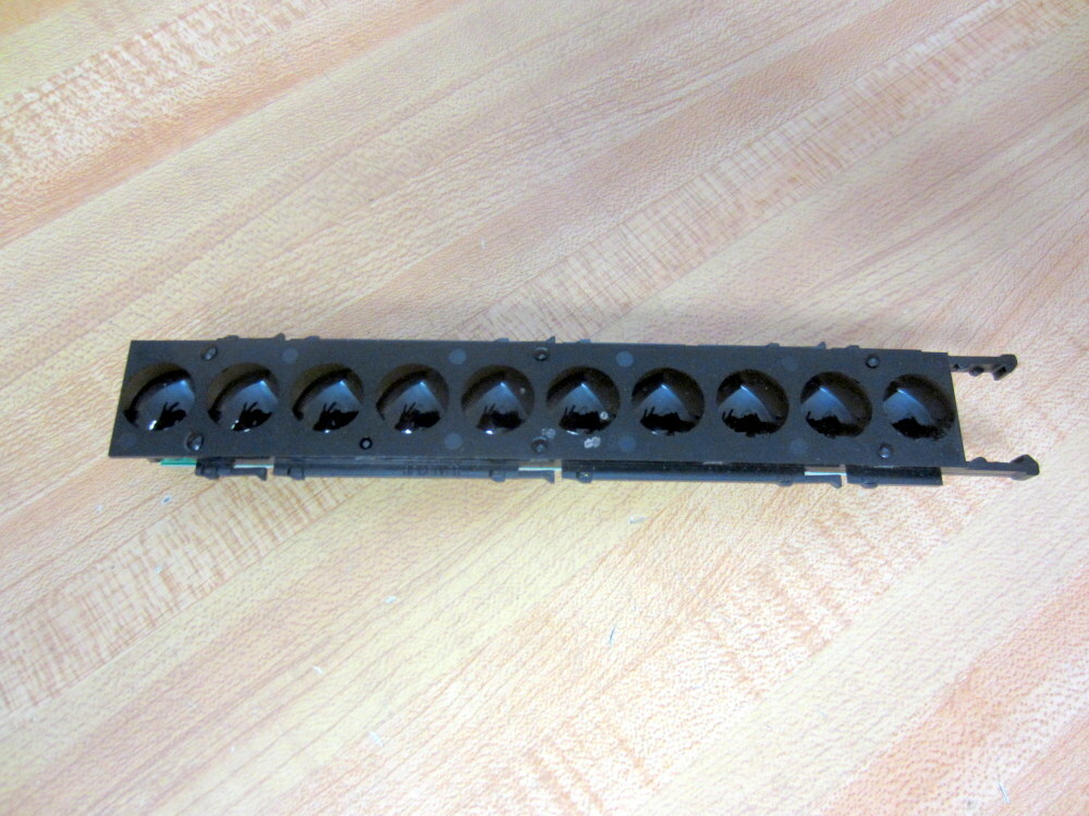 Part 118919 6″Safety Light Curtain Module