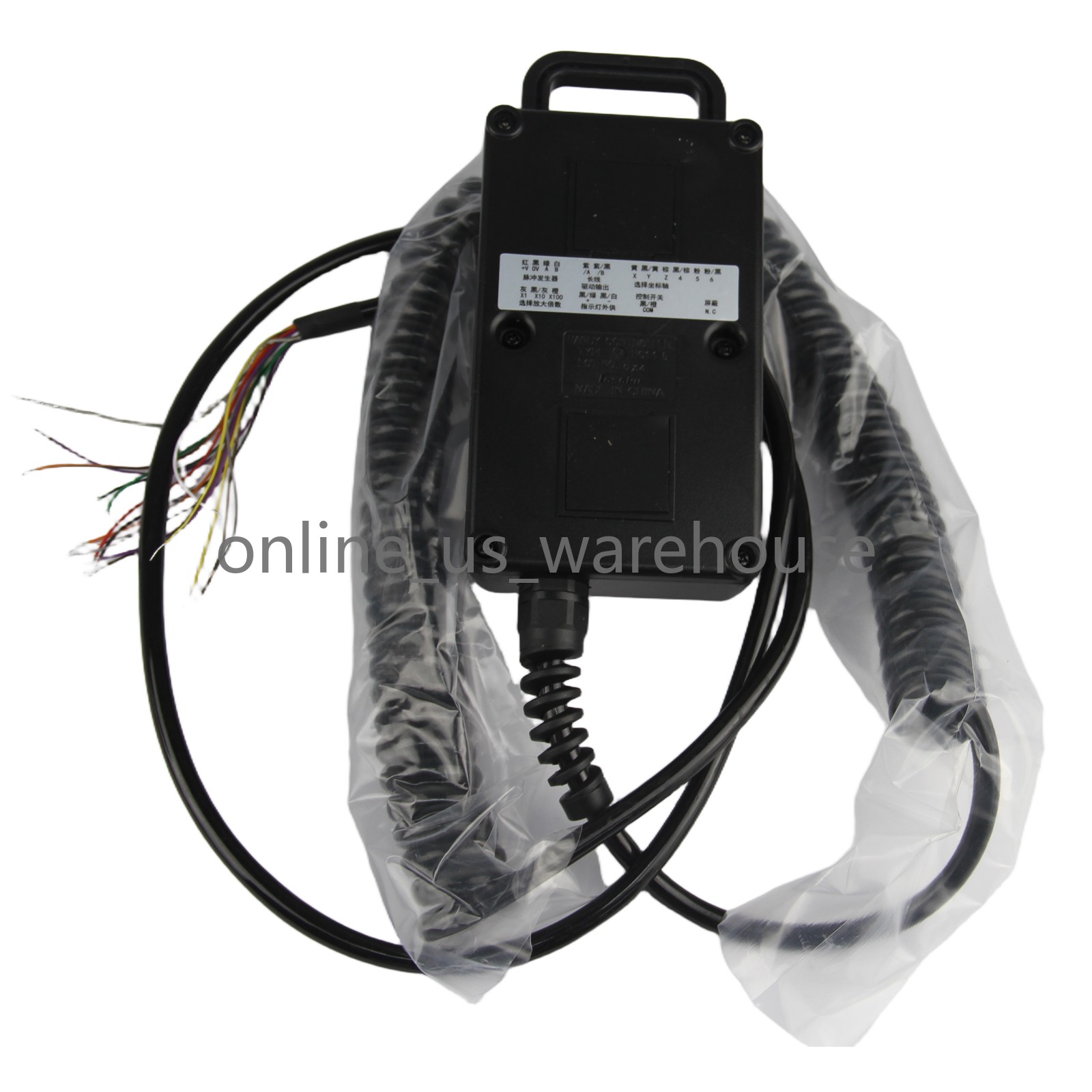 1 Unit New Replace For TOSOKU MBL-HC115 Fast Shiping+Warranty- US Stock