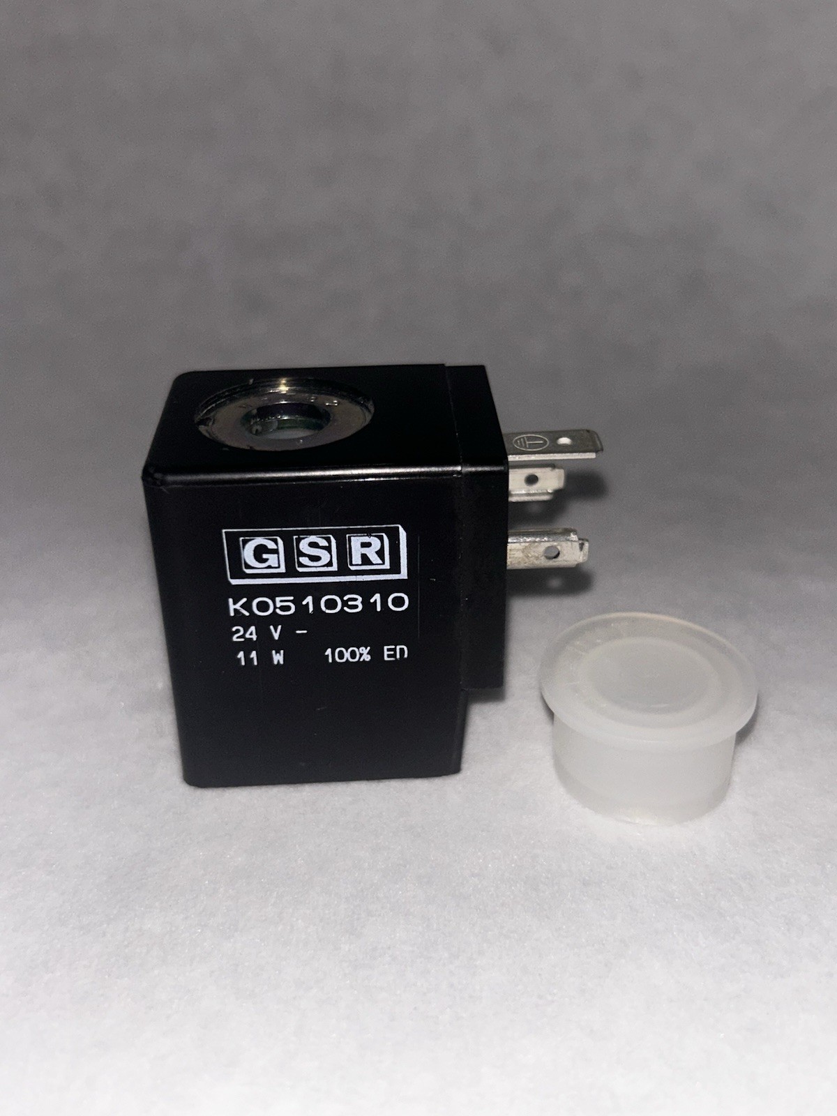 1pc FOR GSR Solenoid Coil K0510310 24V – 11W DC24V