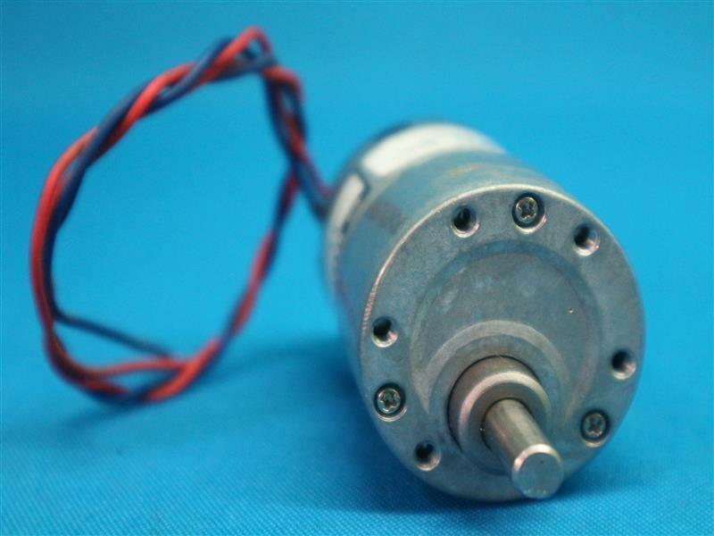 Sayama RB-35GM-SS10-24 RB35GMSS1024 Geared Motor Expedited Shipping