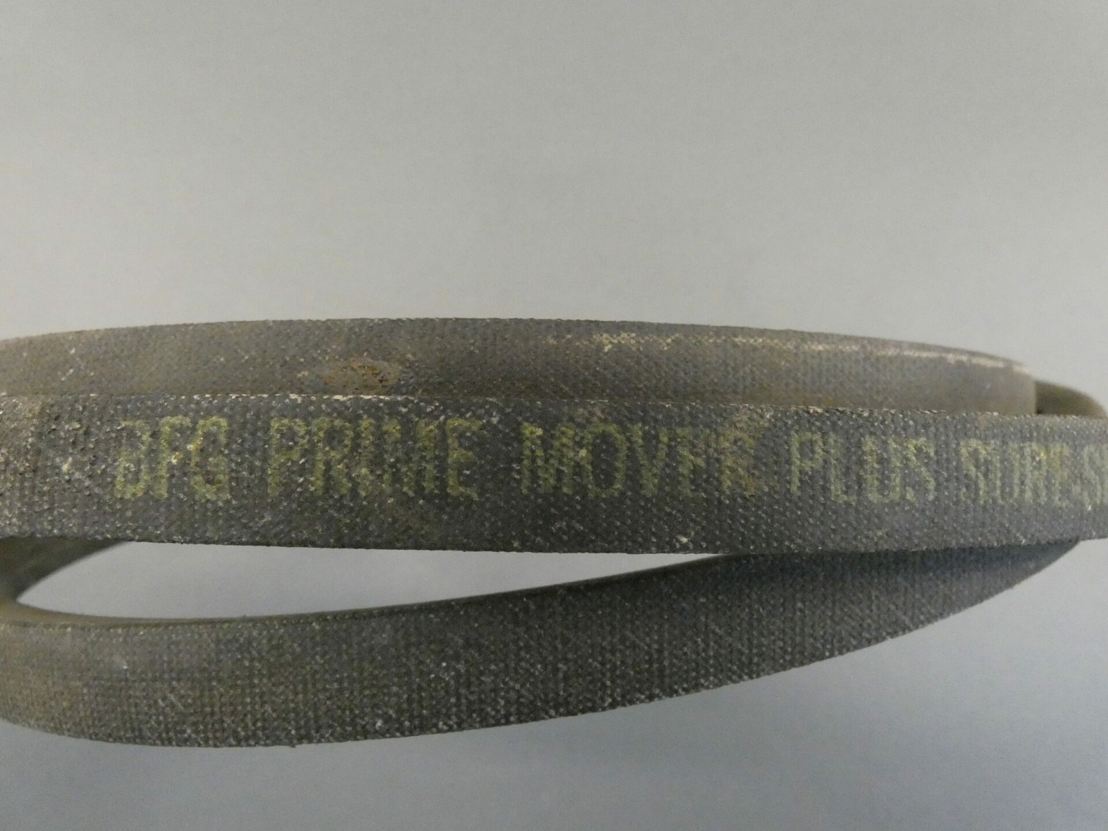 BF Goodrich A-85 V-Belt – NEW Surplus!