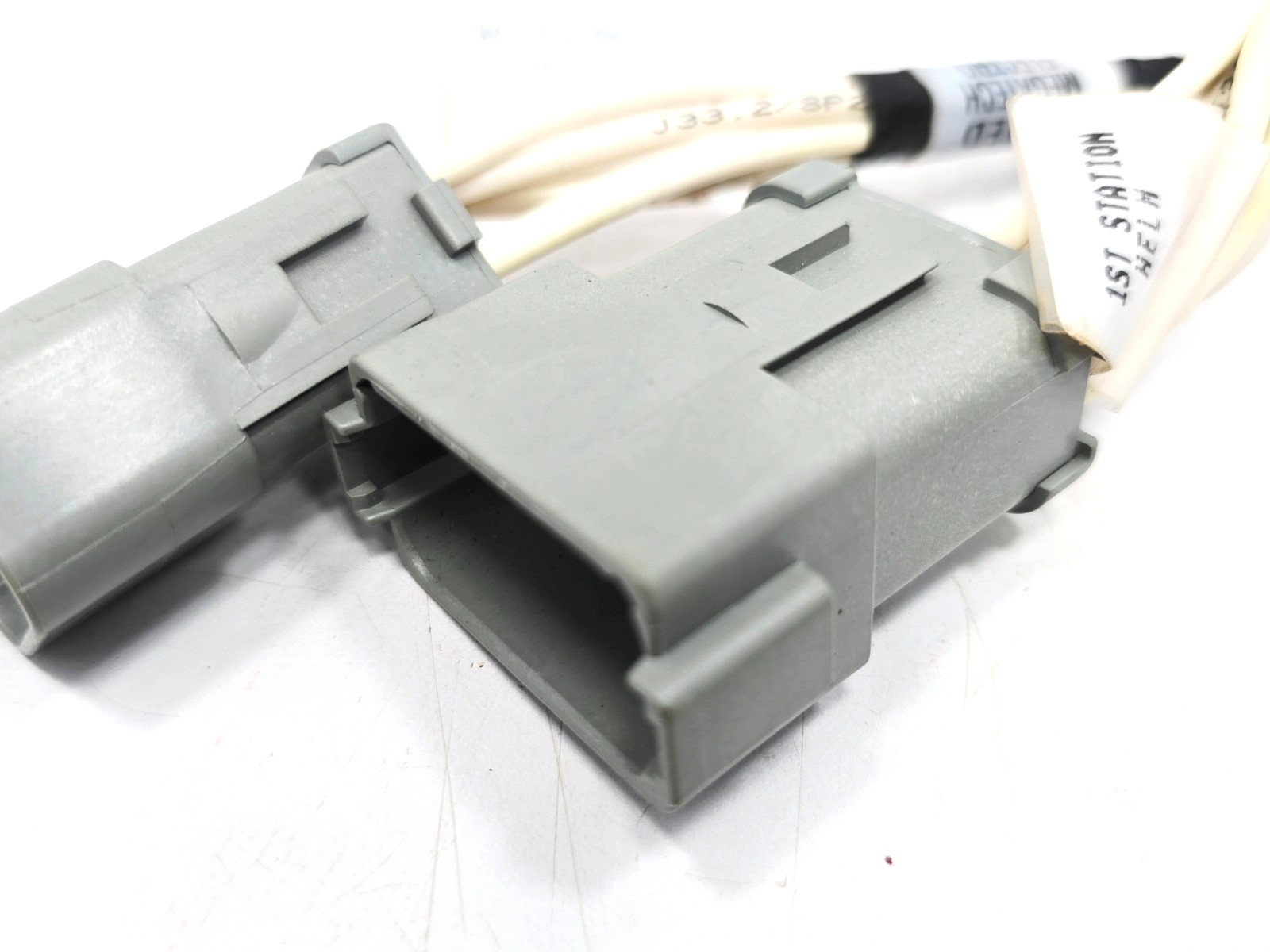 CE40300 CABLE ASSY FOR USE YANMAR 119578-66410