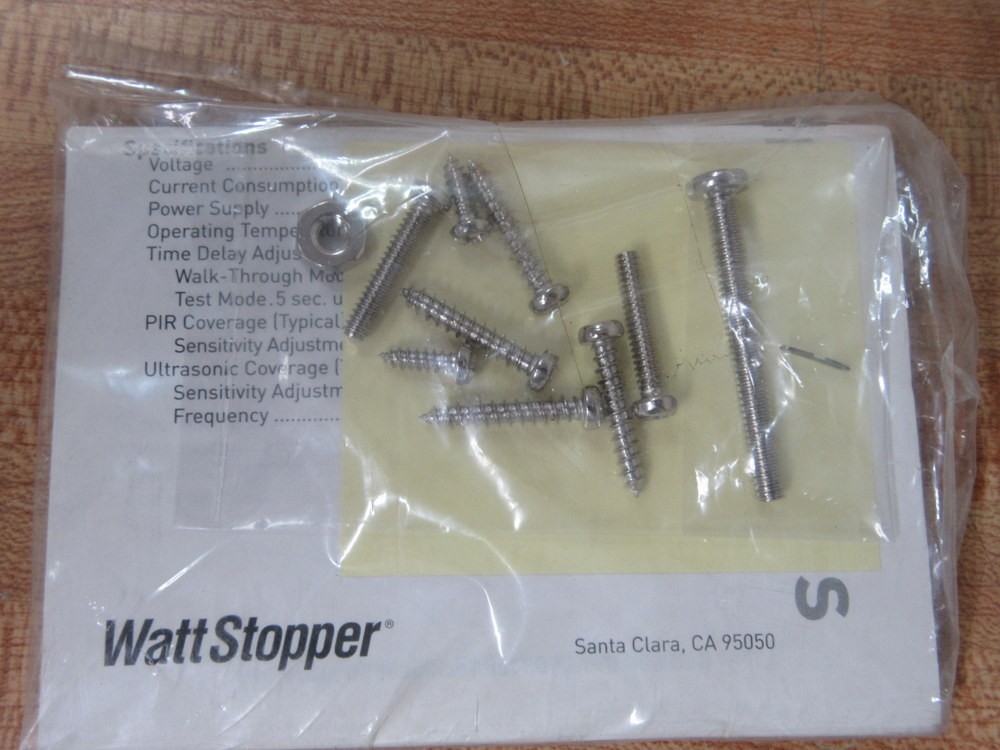 Watt Stopper DT-205 Occupancy Sensor DT205