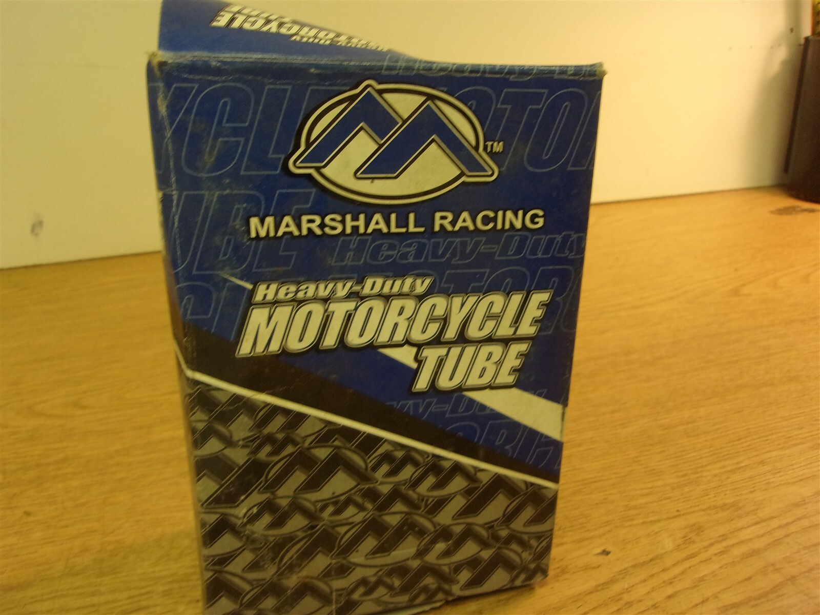 NEW Marshall 89-5036 3.50/4.00-12 TR4 Tube *FREE SHIPPING*