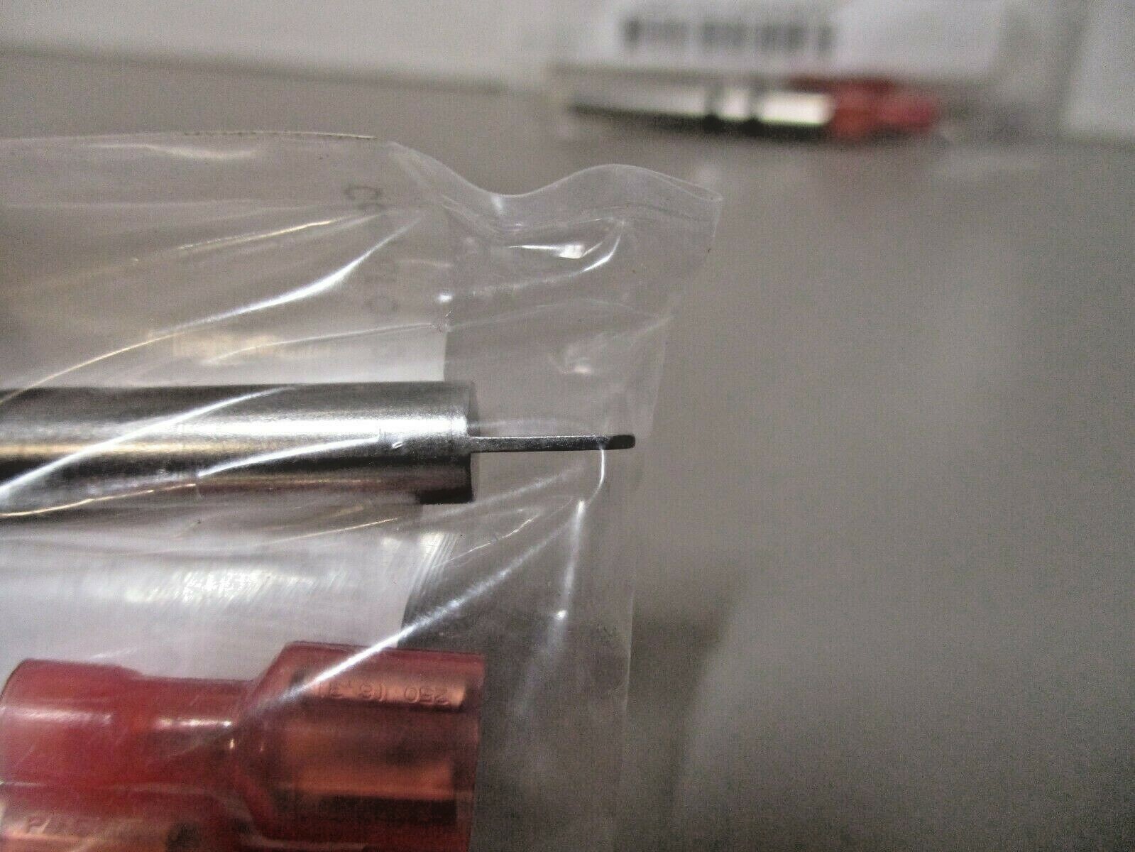 x2 EcoLab 92581099 SSIII Replacement Electrode Cell Kit