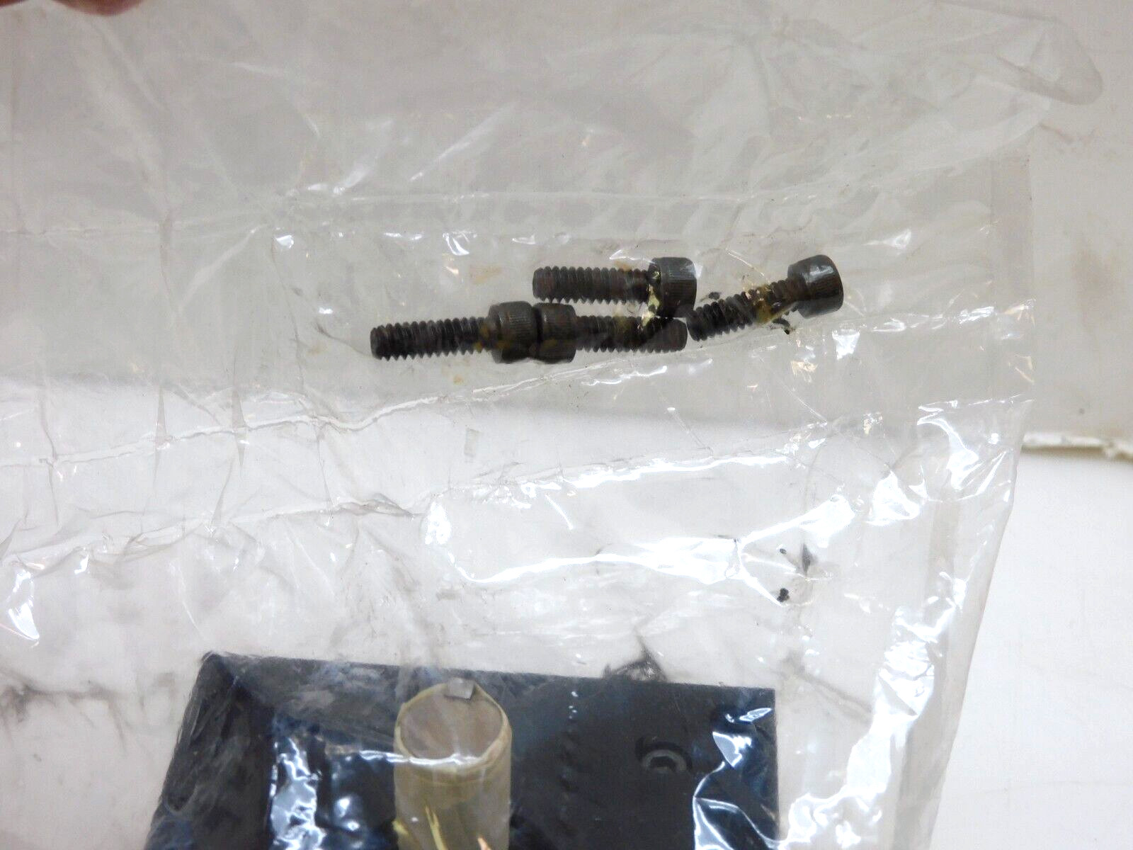 INERTIA DYNAMICS LLC 8934-4661 BRAKE MPC-34 120VAC
