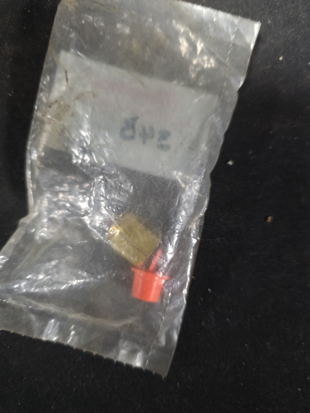 Humphrey 34B Pneumatic Valve Actuator