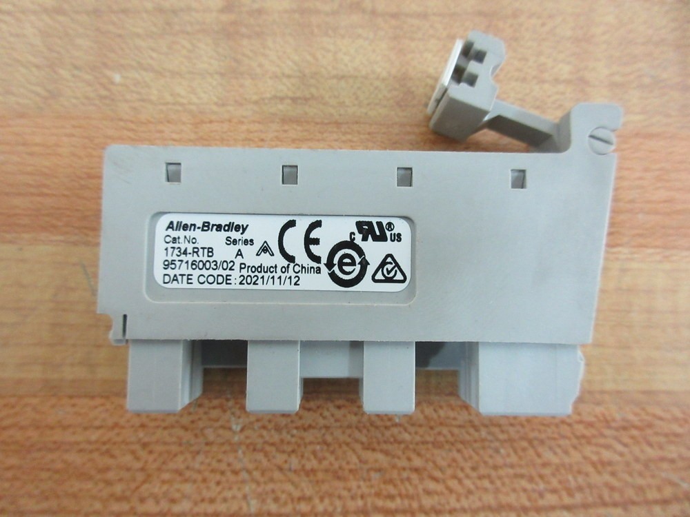 Allen Bradley 1734-RTB Terminal Block 1734RTB