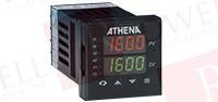 ATHENA 16C-T-P-P-45-00 / 16CTPP4500 (BRAND NEW)