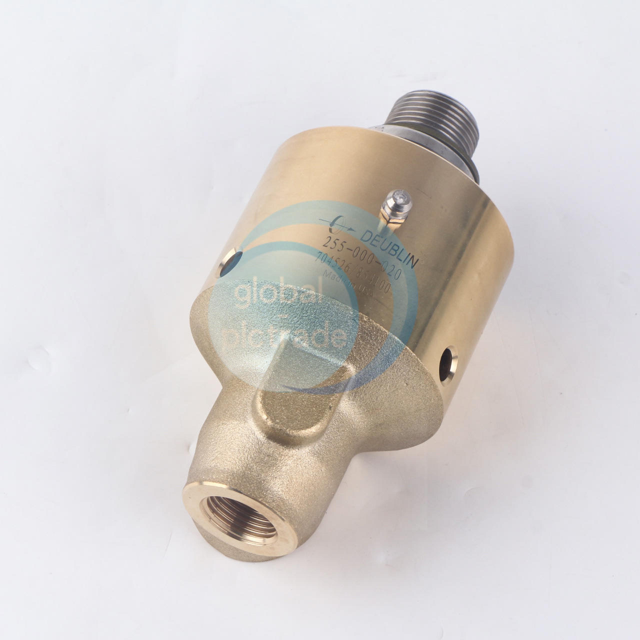 NEW 1PC DEUBLIN 255-000-020 High-Speed Rotary Joint Substitute