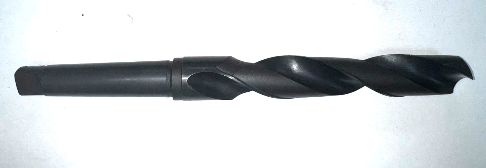 WESTWARD TAPERED SHANK DRILL BIT 5TVH6 MT4 1-1/2″ CUT 10″ LOC 15-1/2″ OAL