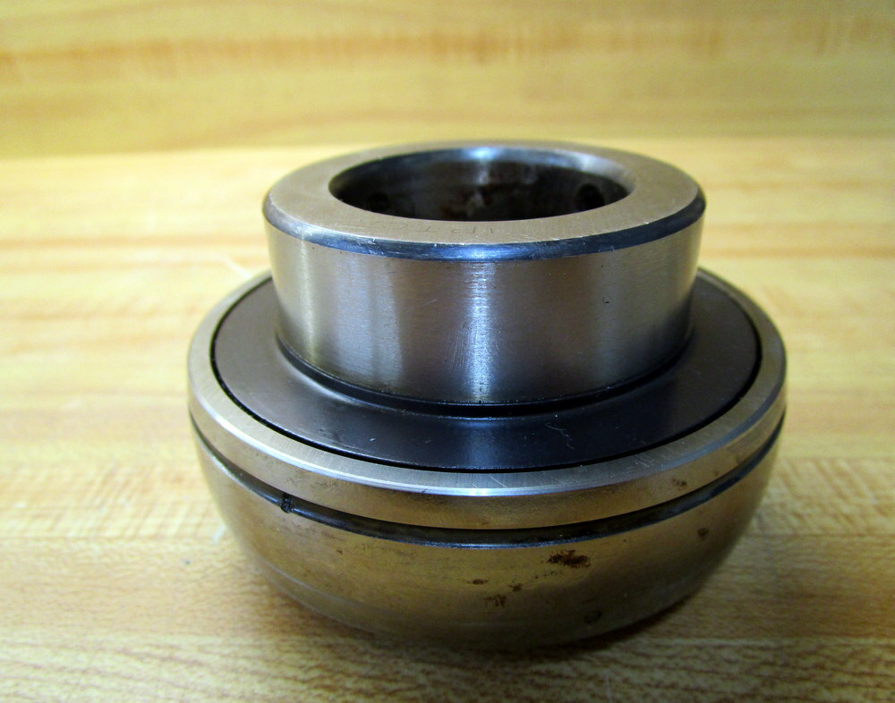 IPTCI UCX08-24G Ball Bearing W/Insert UCX0824G